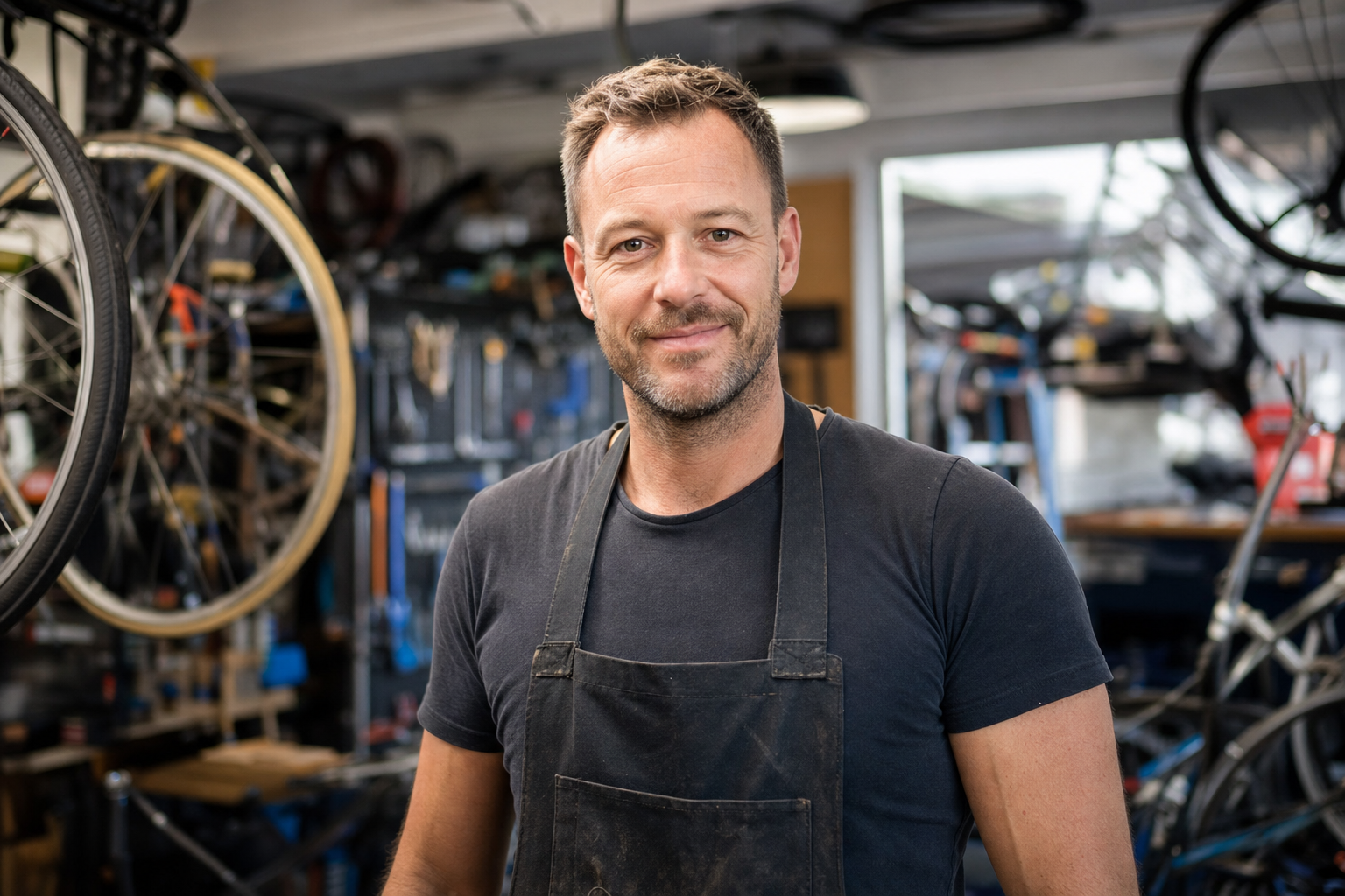 Thijs Bakker